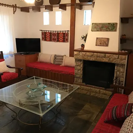Kazantzakis Vakantiehuis *