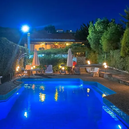 Vakantiehuis Kazantzakis Archanes