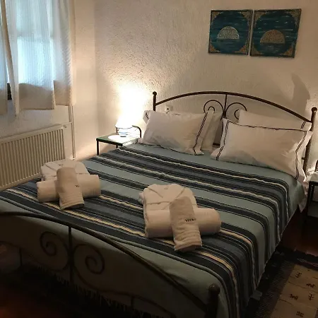 Kazantzakis Vakantiehuis *