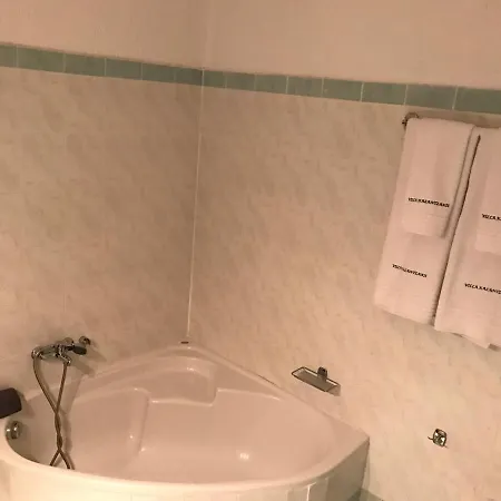 Vakantiehuis Kazantzakis *