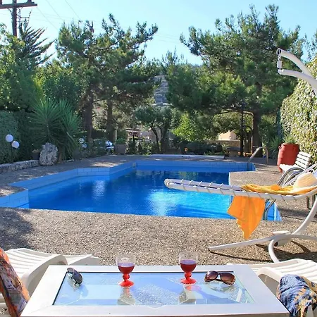 Vakantiehuis Kazantzakis Archanes