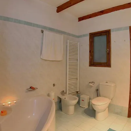 Ferienhaus Kazantzakis