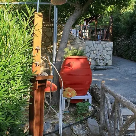 Kazantzakis Ferienhaus Archanes