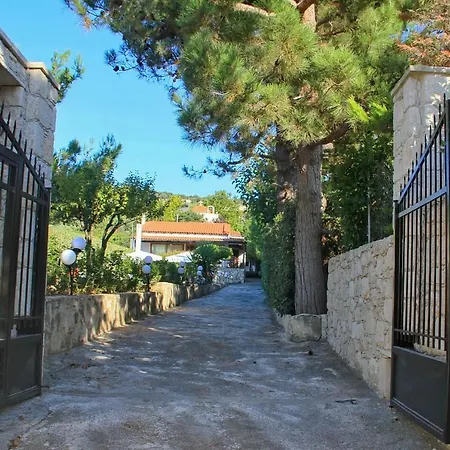 Kazantzakis Ferienhaus Archanes